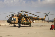 Mil Mi-17V-5 - 753 operated by Afghan Air Force