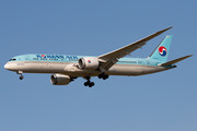 Boeing 787-9 Dreamliner - HL8084 operated by Korean Air