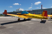 Zlin Z-137T Agro Turbo - OM-UJO operated by AERO SLOVAKIA