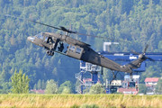 Sikorsky UH-60M Black Hawk - 7639 operated by Vzdušné sily OS SR (Slovak Air Force)