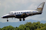 British Aerospace Jetstream 31 - HR-AXJ operated by Aerolíneas Sosa