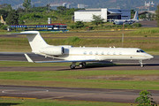 Gulfstream C-37B - 20-1949 operated by US Air Force (USAF)
