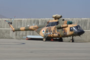 Mil Mi-17V-5 - 736 operated by Afghan Air Force