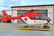 Eurocopter EC135 T2+ - OM-ATZ operated by Air Transport Europe