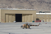 Mil Mi-171 - 592 operated by Afghan Air Force