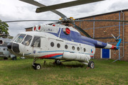 Mil Mi-8P - 0001 operated by Vzdušné síly AČR (Czech Air Force)