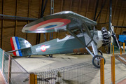 Morane Saulnier MS.139 - 1077 operated by Armée de l´Air (French Air Force)
