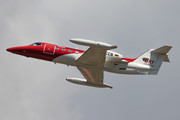 Learjet 35A - D-CCCB operated by Germany - DLR Flugbetriebe