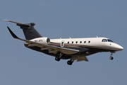 Embraer Legacy 500 (EMB-550) - 9H-JFX operated by Private operator