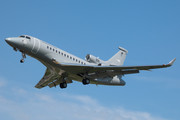 Dassault Falcon 7X - 606 operated by Magyar Légierő (Hungarian Air Force)