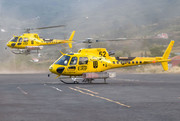 Airbus Helicopters H125 - EC-NUF operated by Pegasus Airlines