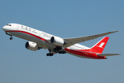 Boeing 787-9 Dreamliner - B-20D8 operated by Shanghai Airlines