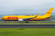 Boeing 767-300F - HP-3310DAE operated by DHL Aero Expreso