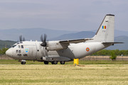 Alenia C-27J Spartan - 2706 operated by Forţele Aeriene Române (Romanian Air Force)