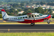 Cessna 208B Grand Caravan EX - TI-BKW operated by Sansa Airlines