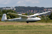 Schleicher K7 Rhönadler - HA-5054 operated by Aeroklub Farkashegy