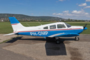Piper PA-28-181 Archer III - PH-OMP operated by Private operator