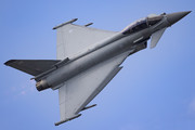 Eurofighter Typhoon FGR.4 - ZJ920 operated by Royal Air Force (RAF)