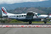 Cessna 208B Grand Caravan - TI-BDY operated by Sansa Airlines