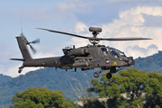 Boeing AH-64E Apache Guardian - 20-03334 operated by US Army