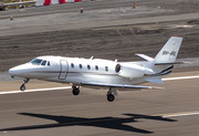 Cessna 560XL Citation Excel - 9H-IRL operated by Air Charter Scotland