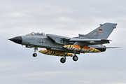 Panavia Tornado IDS(T) - 45+14 operated by Luftwaffe (German Air Force)