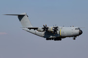Airbus A400M Atlas - CT-01 operated by Luxembourg Armed Forces