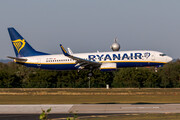 Boeing 737-800 - SP-RKH operated by Ryanair