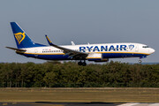 Boeing 737-800 - SP-RSZ operated by Ryanair Sun