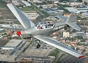 Zlin Z-226MS Trenér - OM-MPX operated by Aeroklub Nové Zámky