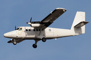 De Havilland Canada DHC-6-300 Twin Otter - F-RACE operated by Armée de l´Air (French Air Force)
