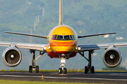 Boeing 757-200PCF - HP-1910DAE operated by DHL Aero Expreso