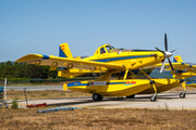 Air Tractor AT-802F - EC-MRA operated by Avialsa