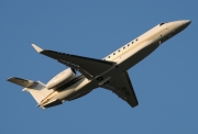 Embraer ERJ-135BJ Legacy - OK-SUN operated by ABS Jets