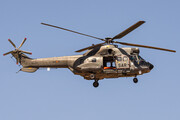 Aerospatiale AS332 C1 Super Puma - HD.21-18 operated by Ejército del Aire (Spanish Air Force)