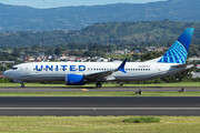 Boeing 737-8 MAX - N27269 operated by United Airlines