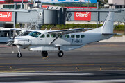 Cessna 208B Grand Caravan EX - TI-BKO operated by CarmonAir Charter