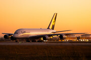 Airbus A380-841 - D-AIML operated by Lufthansa