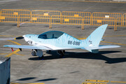 Shark.Aero Shark UL - OM-S106 operated by Private operator