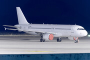 Airbus A320-214 - LZ-FBE operated by Bul Air