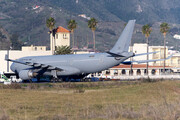 Airbus A330-202 - T.24-01 operated by Ejército del Aire (Spanish Air Force)