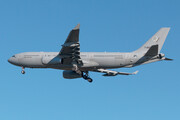 Airbus A330-243MRTT - T-055 operated by Koninklijke Luchtmacht (Royal Netherlands Air Force)