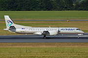 Saab 2000 - S5-AFJ operated by Adria Airways