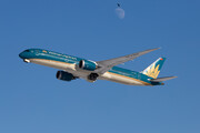 Boeing 787-9 Dreamliner - VN-A868 operated by Vietnam Airlines