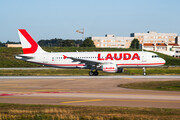 Airbus A320-214 - 9H-LOS operated by Lauda Air