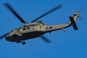 Sikorsky HH-60M Black Hawk - 10-20241 operated by US Army