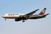 Boeing 767-300BCF - B-1423 operated by SF Airlines