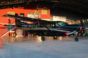 Cessna 208B Grand Caravan EX - TI-BLK operated by CarmonAir Charter