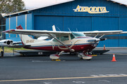 Cessna 182Q Skylane - XB-NDZ operated by Private operator