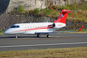 Gulfstream G280 - N280PU operated by Private operator